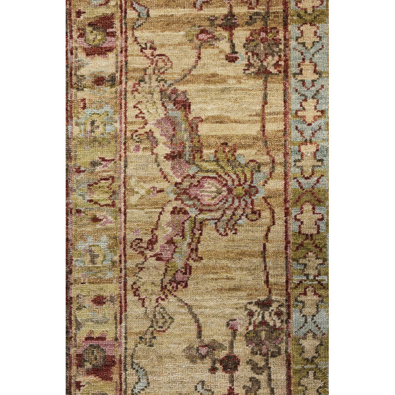 Tapis brun rectangulaire unique de 9 pi 1 po x 12 pi 2 po Rugs By Tissage