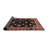 Abstract Indoor Rug-157701728