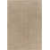 Mendota Machine Woven Indoor/Outdoor Area Rug in Khaki
