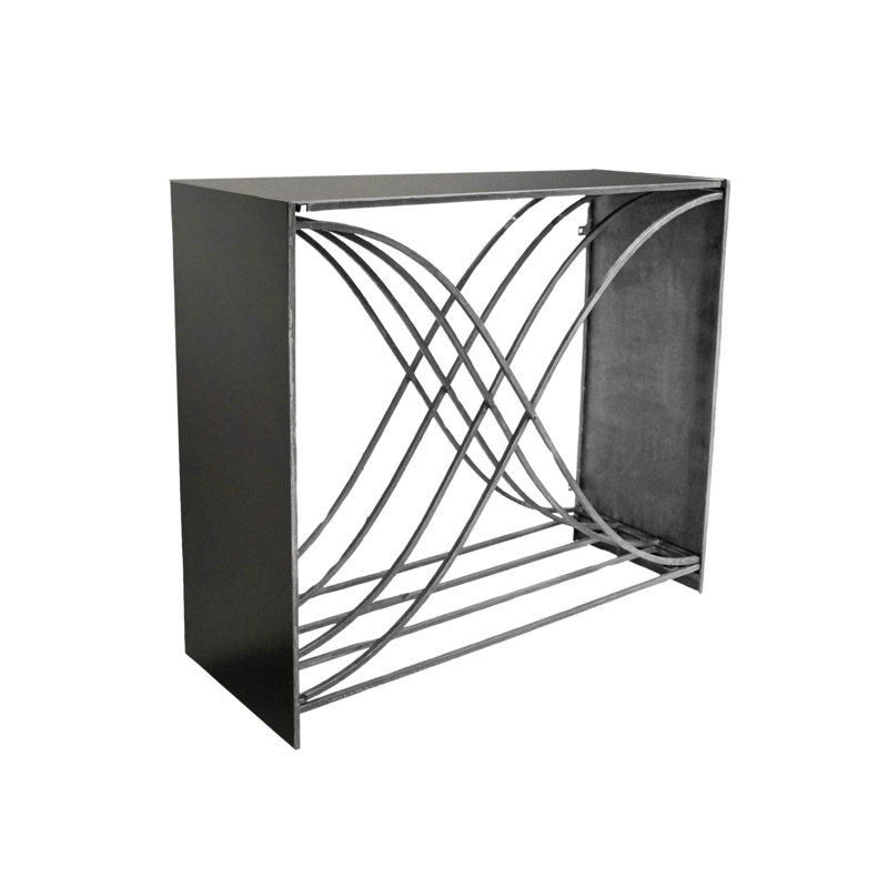 Metal Decoration, Zinc