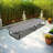 Natchez Folding Sunlounger Outdoor Cot-1599621043