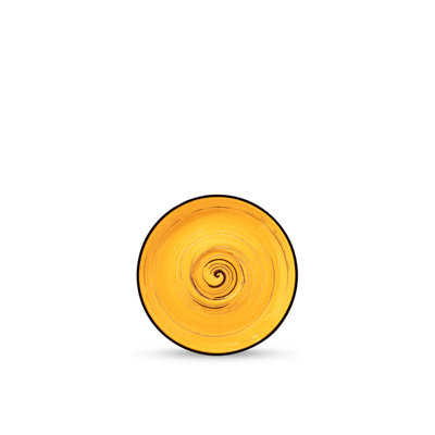 Wilmax Colourboom 11cm Saucer