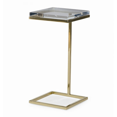 Grand Tour End Table