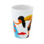 Bode Inspiratório Porcelain Coffee Cup