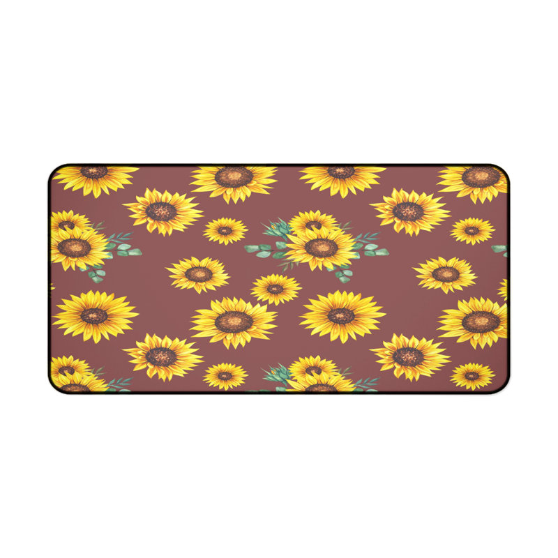 Desk Pad, 31.5x15.5