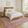 Premium Machine Washable Lubbers AMF1728 Global Rug