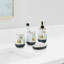 4 Piece Bathroom Accessory Set