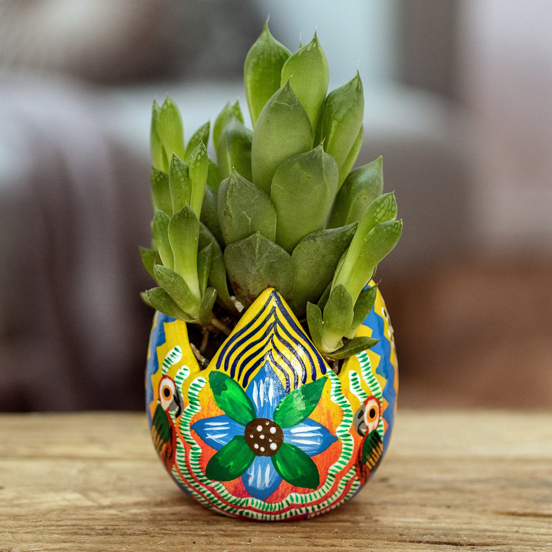 Pot à fleur en céramique Bispham