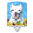 Pit-bull sélectionné