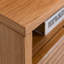 KNIVS Bedside table