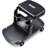 Garage/Shop Rolling Stool 5 Rollers Heavy Duty Creeper Seat with Towel Rack Tool Rack Storage