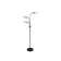 Obehi 70.5'' Matte LED Tree Floor Lamp