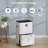 Dehumidifier For Home, Basement And Large Room Up To 5000 Sq. Ft., With Drain Hose, Timer, Intelligent Humidity Control And Large Water Tank