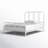 Metal Spindle Bed-1354986951-1354986945