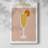 Mimosa -Gallery Wrapped Cavas-1231068579
