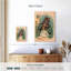 Louis Wain Cats V-108381668