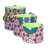 Dakota Fields Handmade Amethyst Spring Baskets