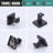 4 - Piece Bathroom Hardware Set-77359982
