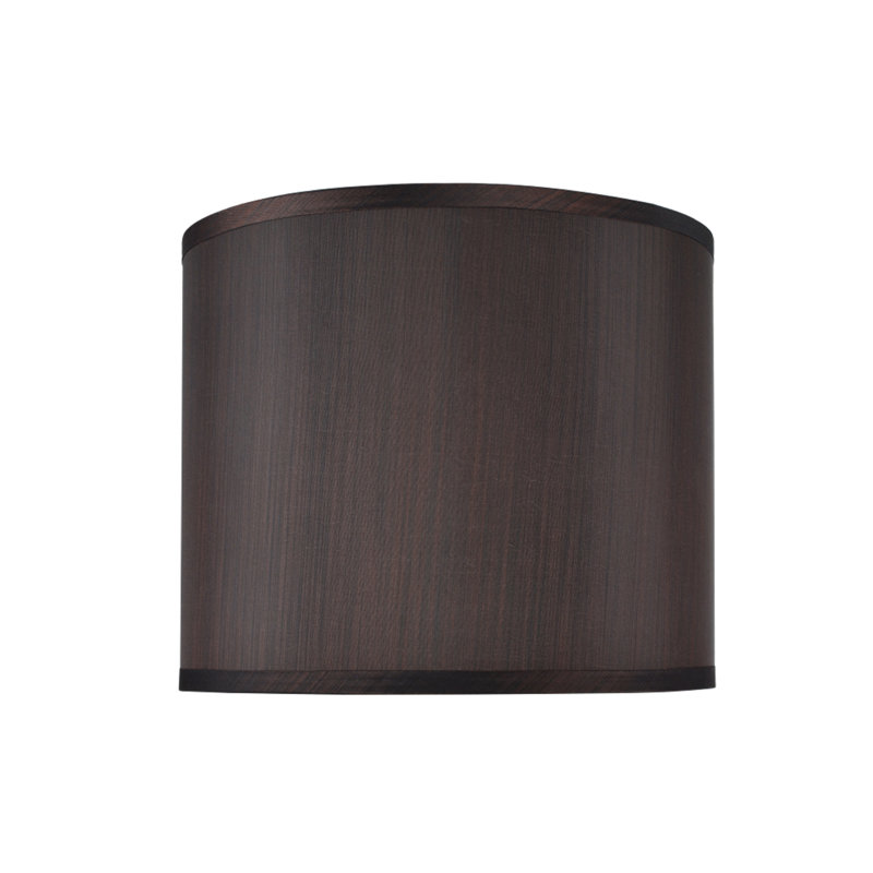 11 in. H Drum Lamp Shade