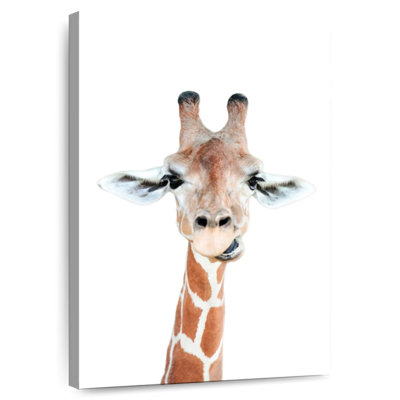 Brampt Cheeky Happy Giraffe