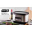 Cuiseur sous vide de 8 pte DASH