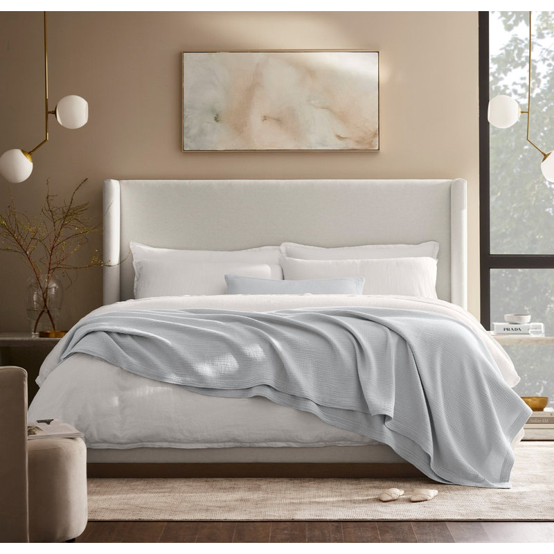 Dream Bed Blanket, Sky, Twin/Twin XL
