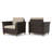 GLENWOOD SINGLE SOFA