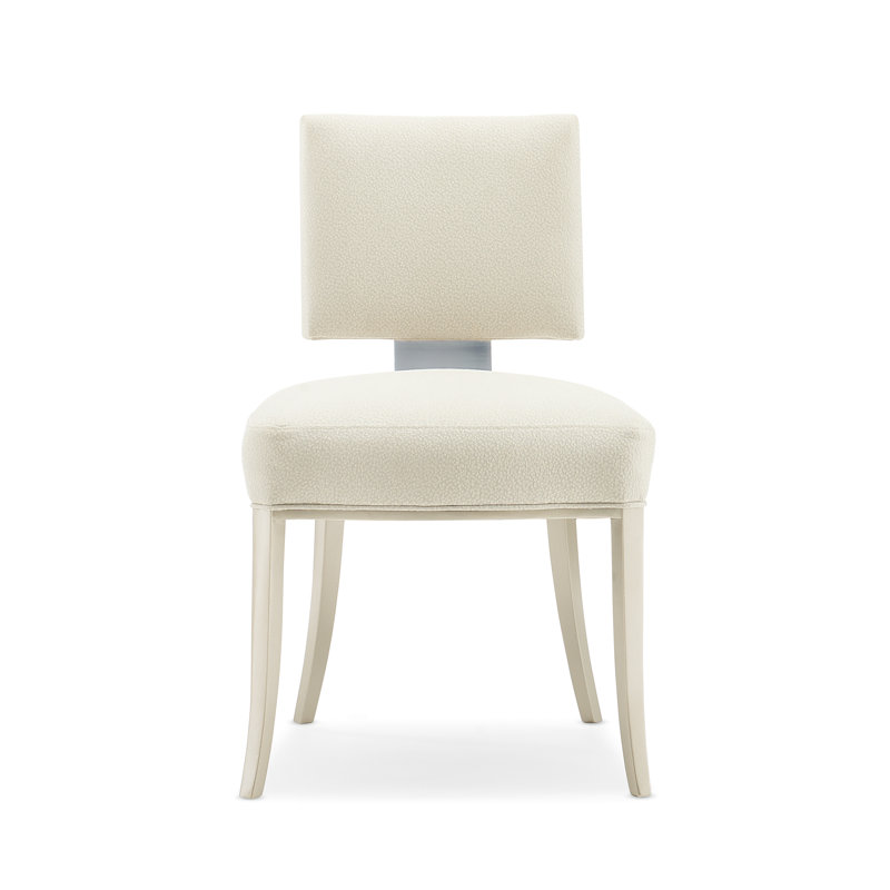 18.5'' H Upholstered Side Chair