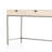 Loki Solid Wood Top Writing Desk-88730570