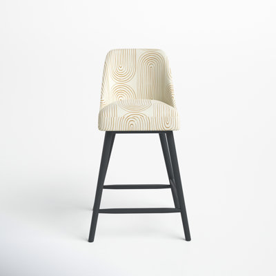 Gallie Bar & Counter Stool
