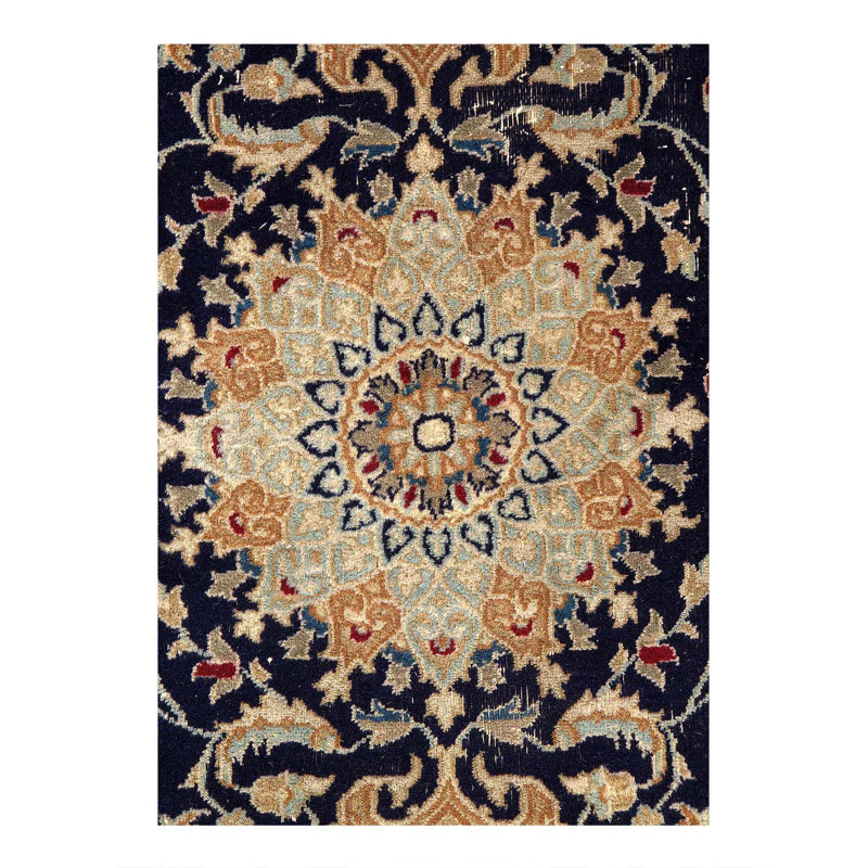 Rocshelle Oriental Area Rug