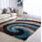 Thionville Abstract Indoor Rug-417913994