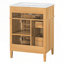 Meuble-lavabo de salle de bain avec lavabo, armoire en bois, tiroir rabattable, tiroirs et porte à fermeture en douceur, panneau de fibres à densité moyenne en bois massif, poignées élégantes-1565811675-1565811621