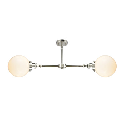 Clementina 2 - Light Kitchen Island Pendant