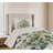 Polyester Floral Coverlet-96150149