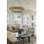 Lure 16 Light Chandelier