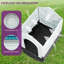 Niche pour chien en plastique Chesham-942303407