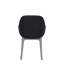 Clap Upholstered Arm Chair-96600076-96600086