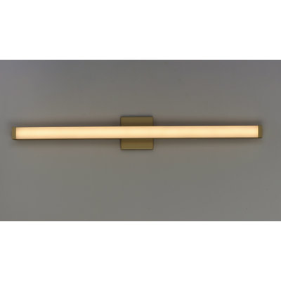 Moroney Dimmable LED Vanity Light