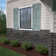 EnduraCore Composite Nordic Modern Style Shutters
