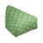 Blanc / Vert