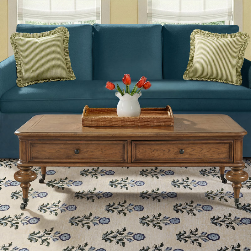 Elida Coffee Table