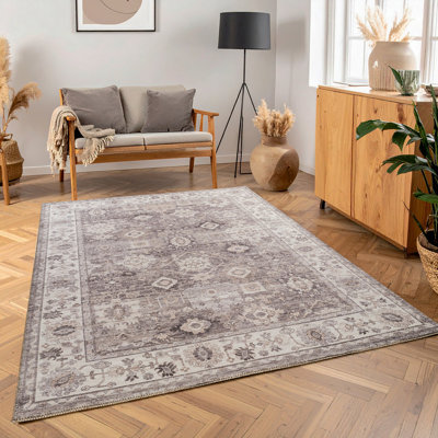 Majestic 5 pi. 3 po X 7 pi 3 po Tapis