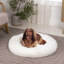 Lit rond pour animal de compagnie Maisie-106171381-106171380