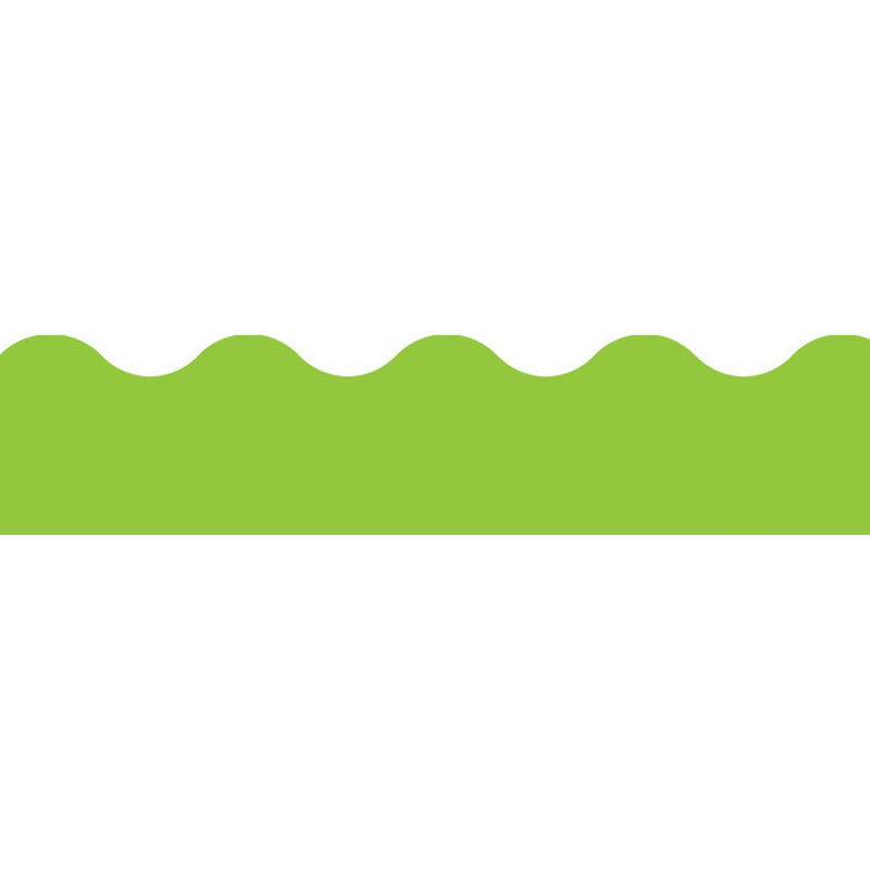 Bordure de classe, Limette