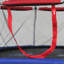 Trampoline rond 60 po avec guidon Seaside Adventure