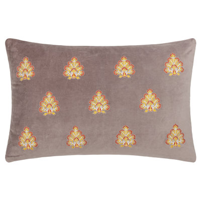 Rennes Rectangular Throw Cushion Covers