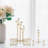 Plate Stand, Decorative Holder For Displaying Platters, Heavy Duty Metal Easel Stand For Picture, Photo Frame, Books And Round Objects