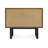 Series 11 24'' W Metal Nightstand-88414913