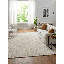 Namaskar Hand Loomed Area Rug in Beige-1588560606